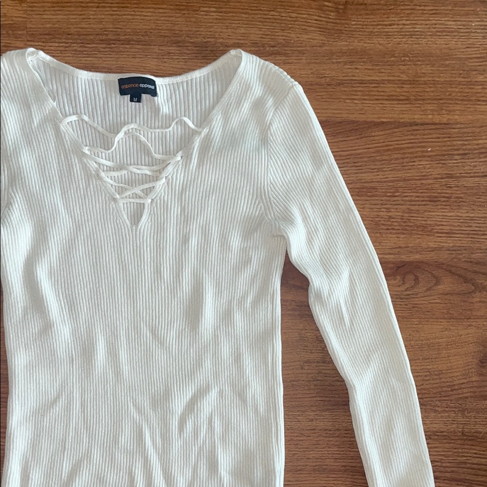 Long sleeve